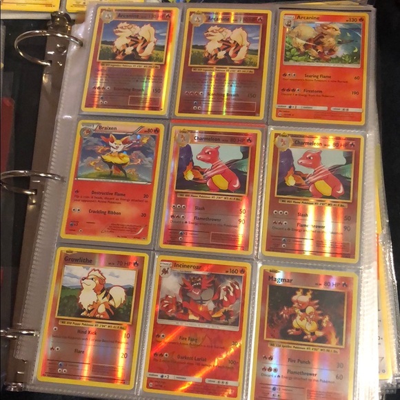 100 random cards - Picture 5 of 8